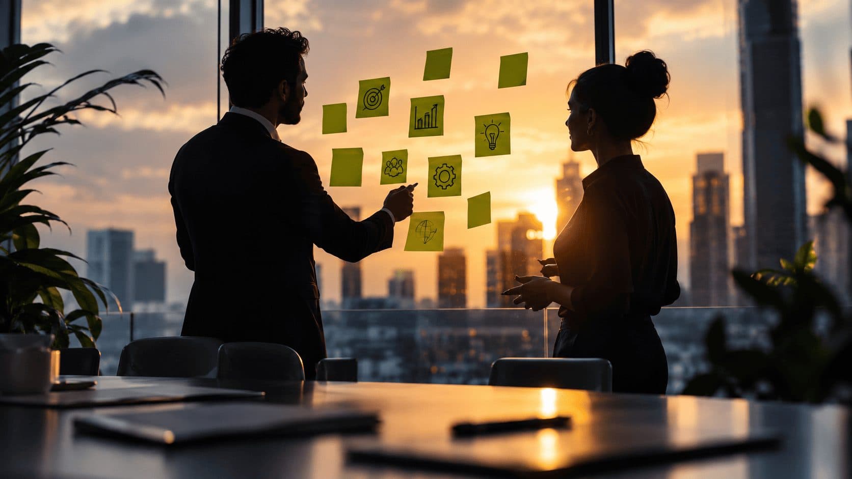 B2B Marka Stratejisi Nedir? Güçlü Bir B2B Marka Nasıl Oluşturulur?